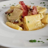 Al Filo D'olio Trattoria inside