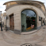 Urban Cafe Extérieur