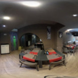 Urban Cafe À l'intérieur