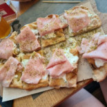 Over Pub Food