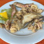 Mariasole Comida