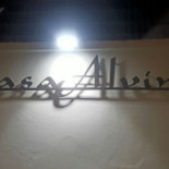 Casa Alvin Nourriture