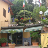 La Terrazza Extérieur