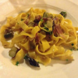 Osteria Da Dumandò Nourriture