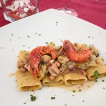 Il Pinterre Comida