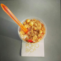 Puro Bio food