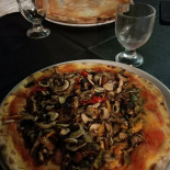 Pizzeria La Voglia