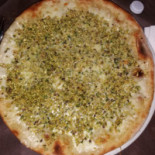 Pizzeria La Voglia food