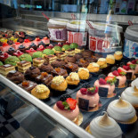 Gelateria Pasticceria 900 food