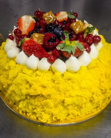 Gelateria Pasticceria 900 food