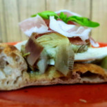 Pizzeria Boris Nourriture