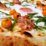 Pizzeria Boris Comida