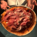 Pizzeria Capri Nourriture