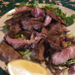 Trattoria Merlo Nourriture