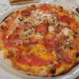 Pizzeria Da Nando Nourriture