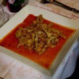 Cantina Antico Angelo Nourriture