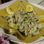 Cantina Antico Angelo Nourriture