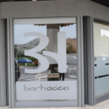 Barhacca food