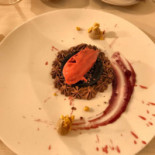Osteria Alla Baracca food