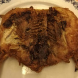 La Baita Comida