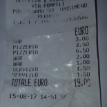 Non Solo Pizza