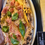 Impasto Comida