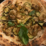 Impasto Comida