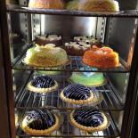 Pasticceria Orchidea Nourriture