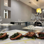 Villa Chiara Comida