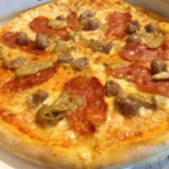 Non Solo Pizza Nourriture