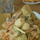 Da Mino food