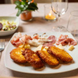 Alt Spaur Comida