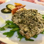 Il Ragno Comida