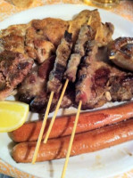 Pizzeria Del Maniscalco food