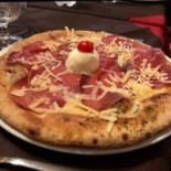 Il Ragno Comida
