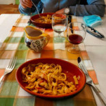 Il Ciabattino Comida