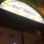 Stuzzicotto Nourriture