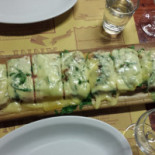 Caffe' Anni 30 Comida