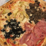 Pizzeria Apollo Xi