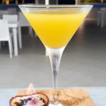 New J&b Beach Nourriture