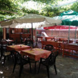 Trattoria Da Paola Di Marusic Nicol outside