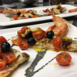 Del Moro Di Micheletti Monica C. food