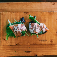 Sanamente Healthy Food Juice