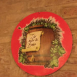 La Cantinetta Nourriture