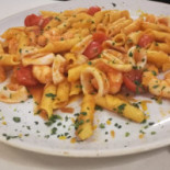 Citta Vecchia food