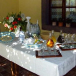 Agriturismo Montiferru Cibo