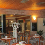Muretto Comida