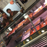 Papero Giallo Comida