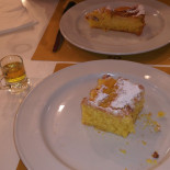 Papero Giallo Comida