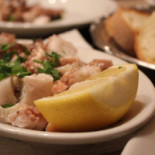 Trattoria L'orologio Nourriture